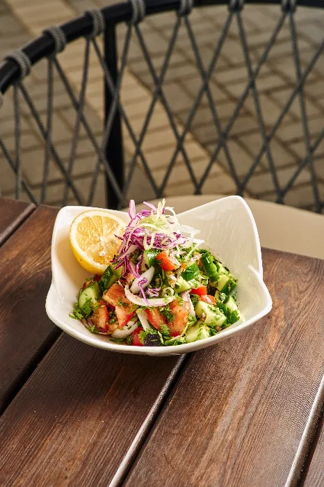 Çoban salatı