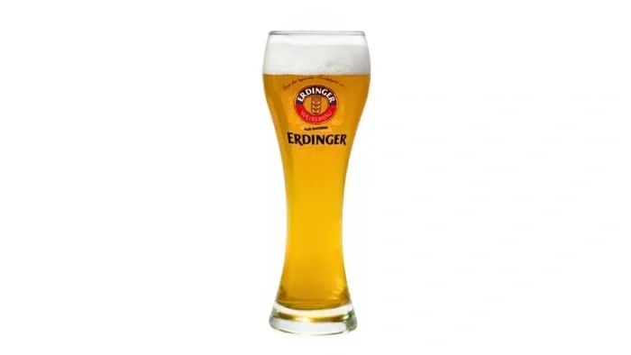 Erdinger Helles