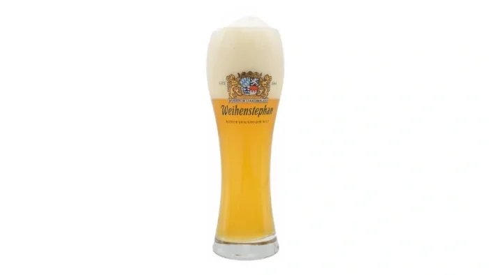 Weihenstephaner Original